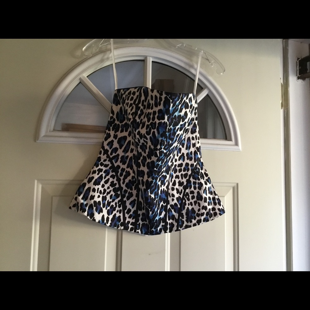 Bustier - Price Firm
